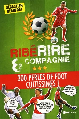Ribérire & compagnie