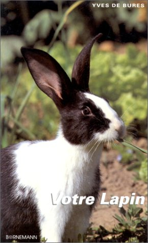 Votre lapin