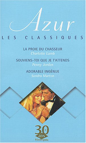 Les classiques : 30 ans Harlequin