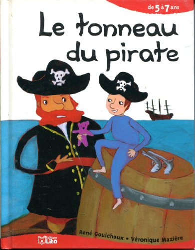 Le tonneau du pirate