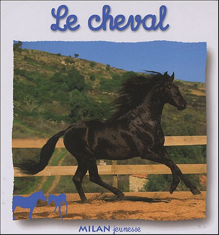 Le cheval