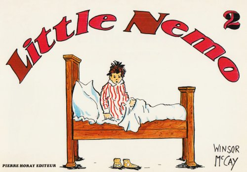 Little Nemo. Vol. 2