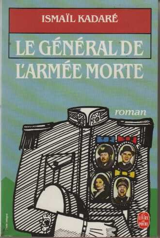 le general de l'armée morte