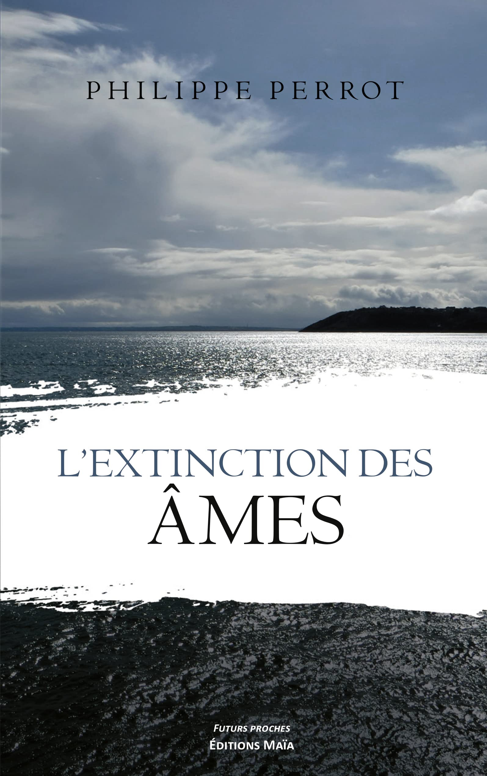 L'extinction des âmes