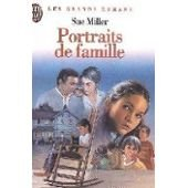Portraits de famille