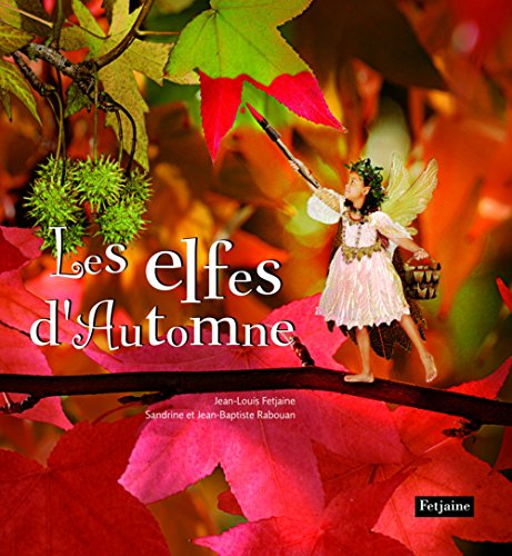 Les elfes d'automne