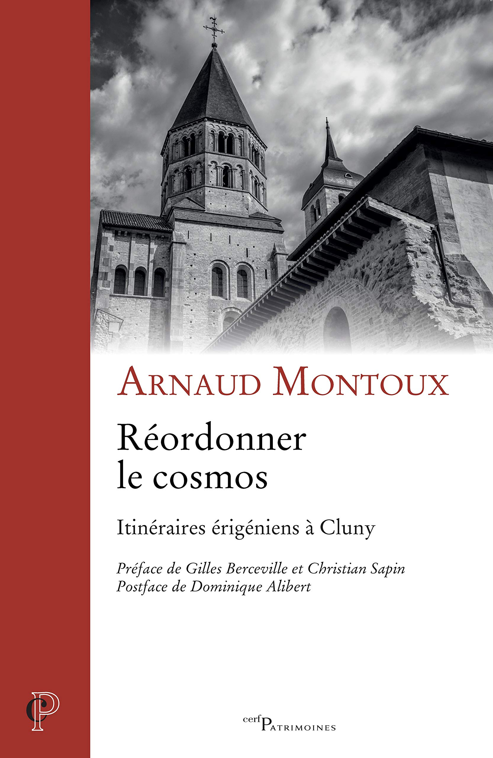 Réordonner le cosmos : itinéraires érigéniens à Cluny