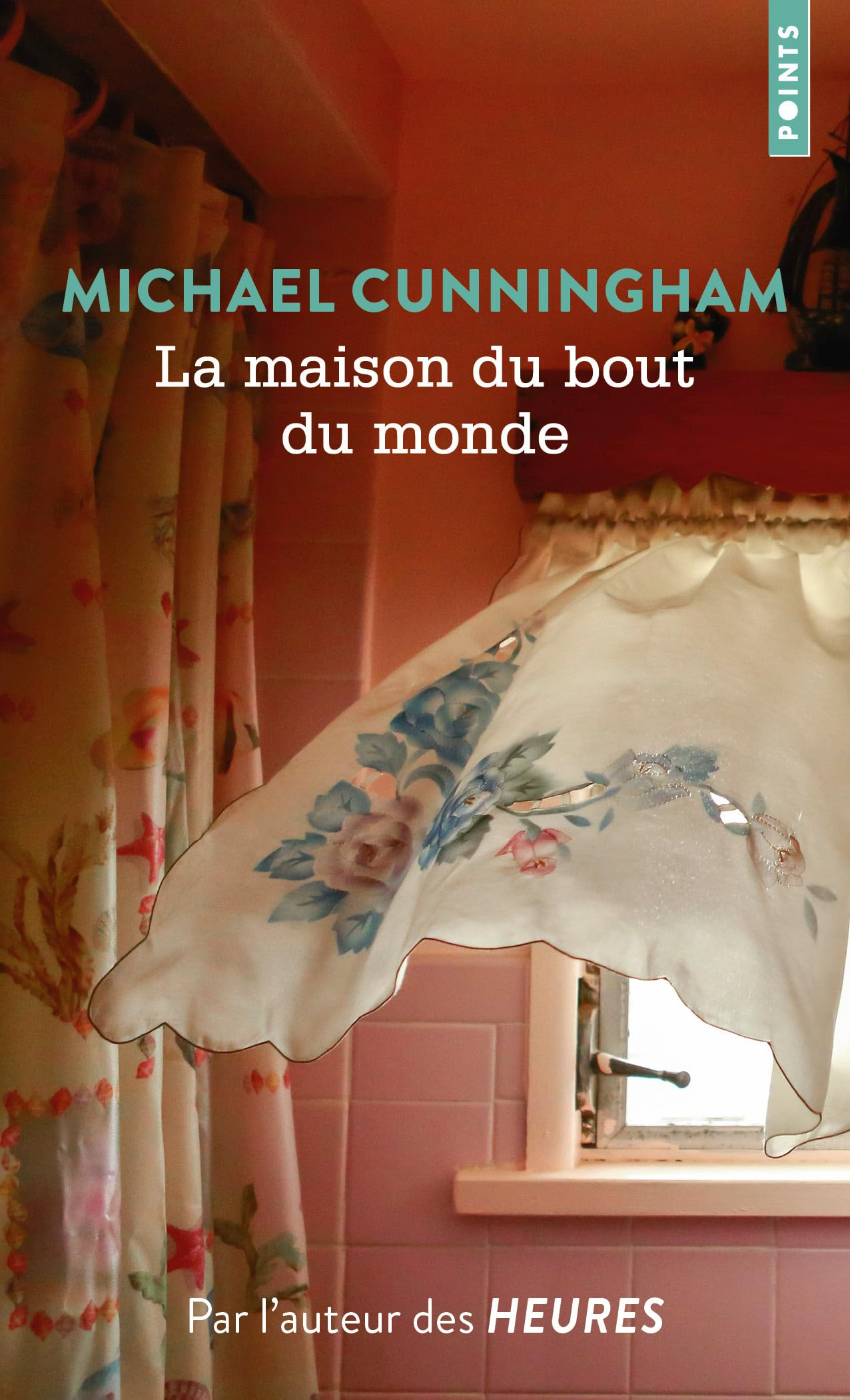 La maison du bout du monde
