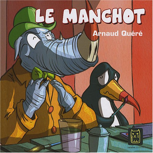 Le manchot