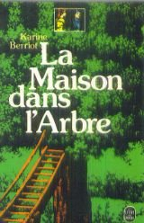 la maison dans l'arbre