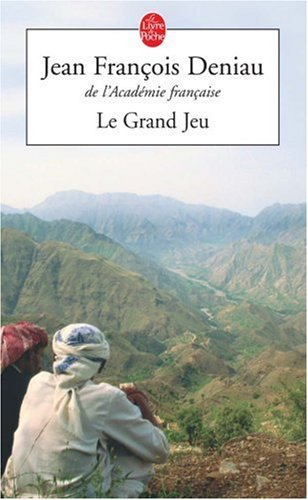 Le grand jeu