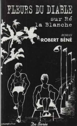 Fleurs du diable sur Ré la Blanche