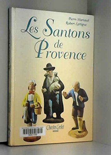 les santons de provence