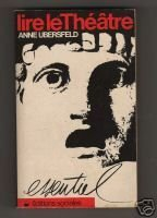 lire le théâtre