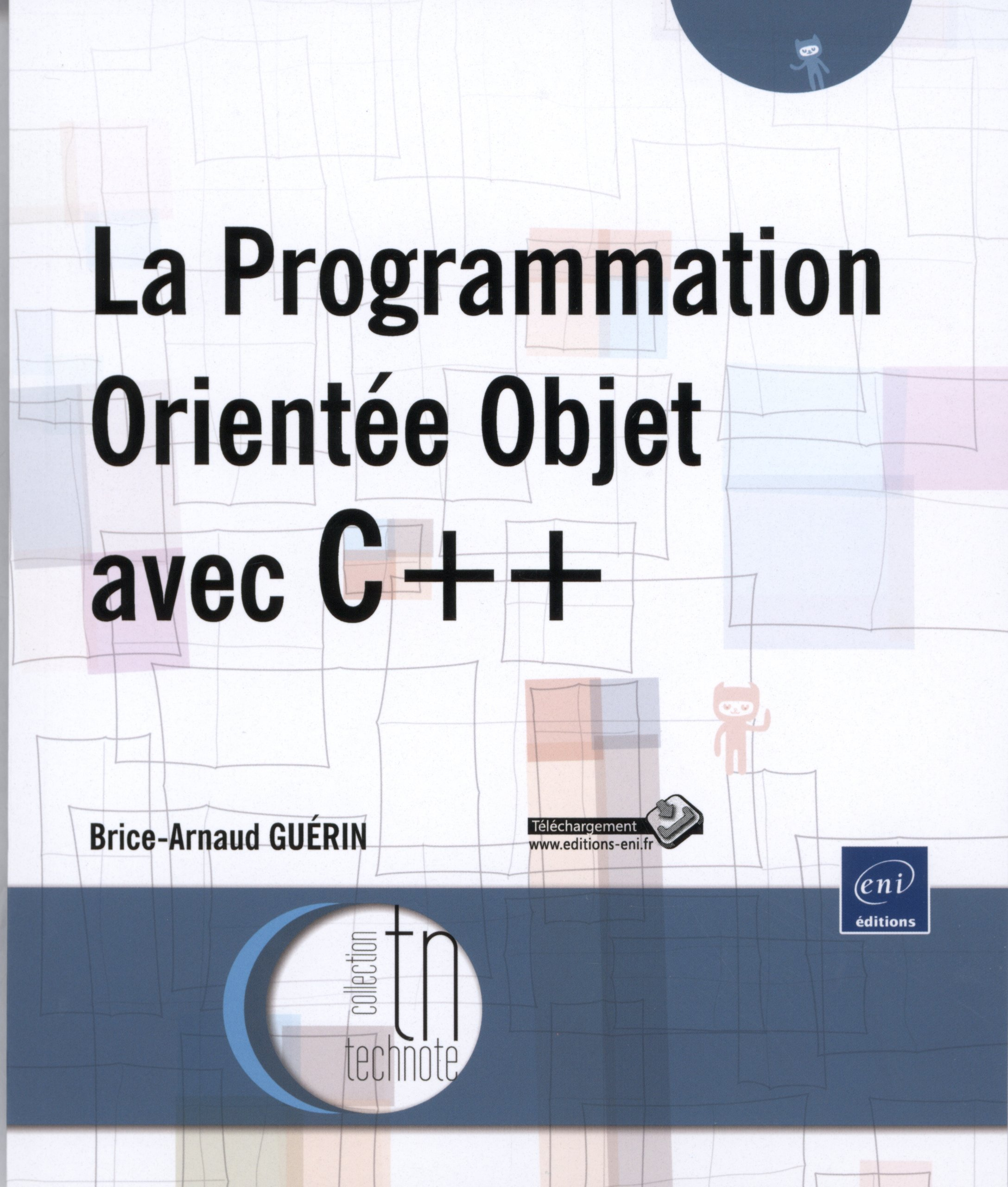 La programmation orientée objet avec C++