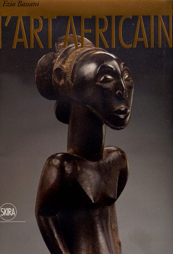 L'art africain