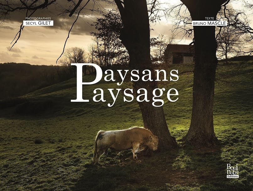 Paysans paysage