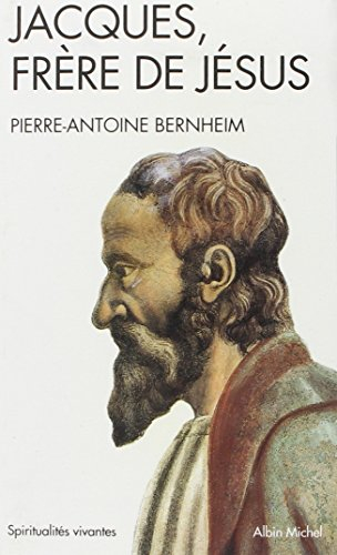 Jacques, frère de Jésus