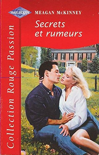 Secrets et rumeurs