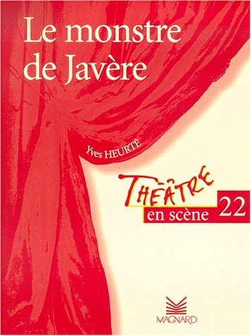 Le monstre de Javère