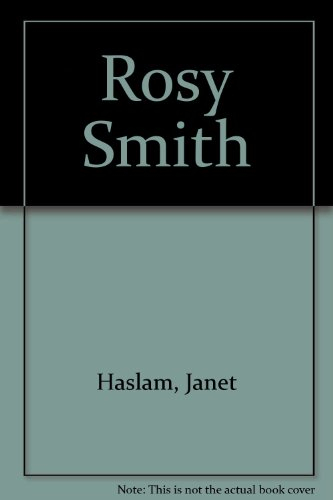 rosy smith