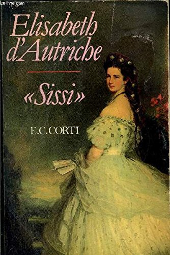 Elisabeth d'Autriche