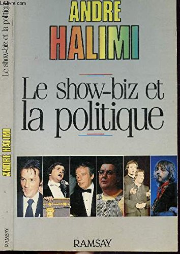 Le Show-biz et la politique