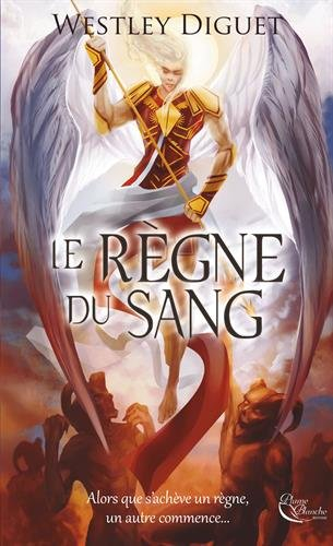 le règne du sang