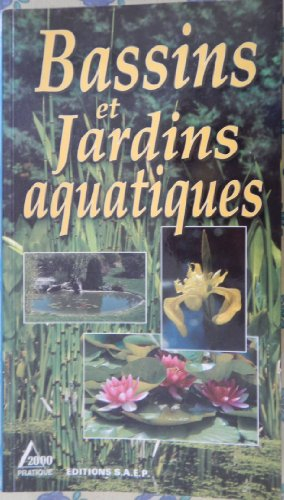 Bassins et jardins aquatiques