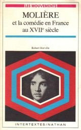 Molière et la comédie en France au 17e siècle