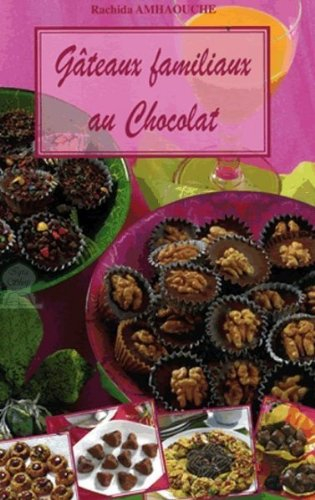 gâteaux familiaux au chocolat