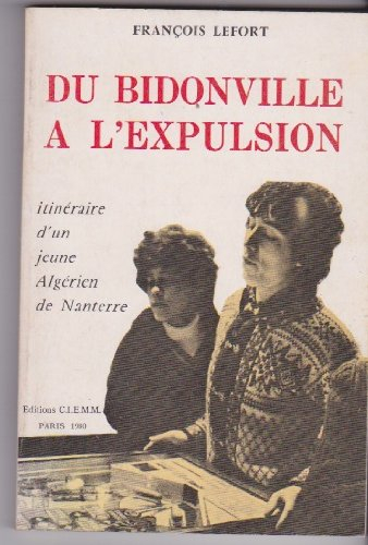 Du bidonville aux HLM