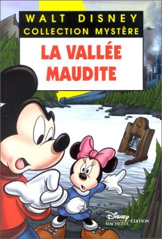 La vallée maudite