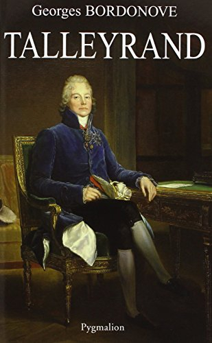 Talleyrand
