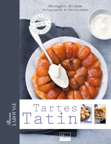 Tartes tatin