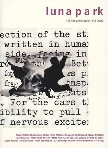 Luna-park, n° 5