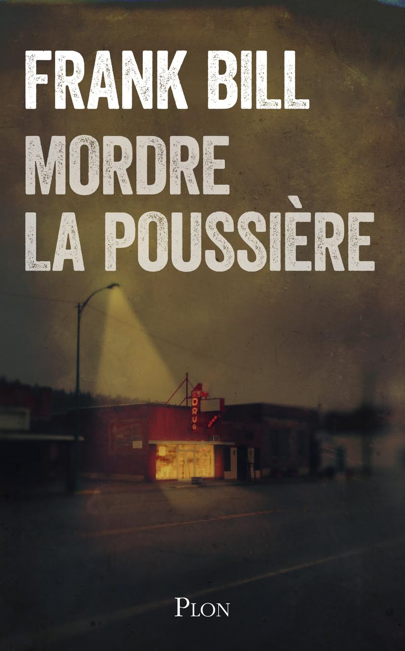 Mordre la poussière