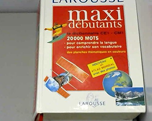 maxi debutant france