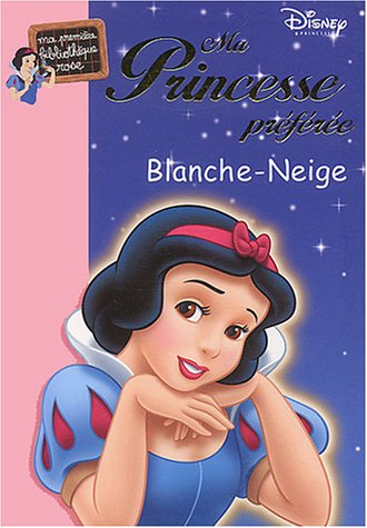 Blanche-Neige