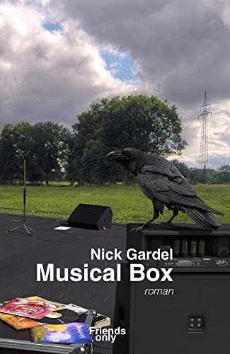 MUSICAL BOX