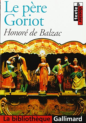 Le Père Goriot