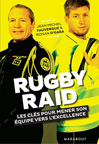Rugby-Raid : les clés pour mener son équipe à l'excellence