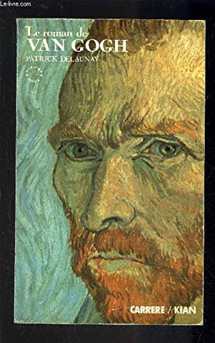Le Roman de Van Gogh