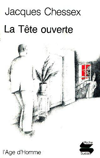 La tête ouverte
