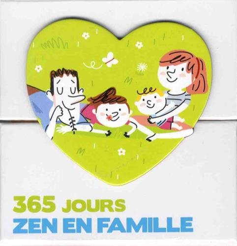 365 jours zen en famille