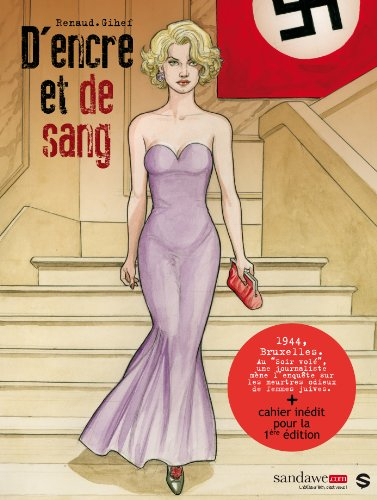 D'encre et de sang. Vol. 1