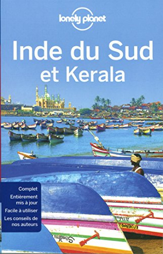 Inde du Sud et Kerala