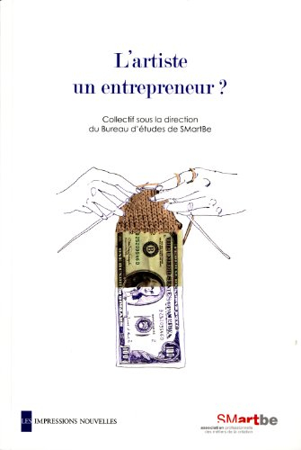 L'artiste, un entrepreneur ?