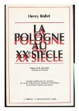 La Pologne au XXe siècle