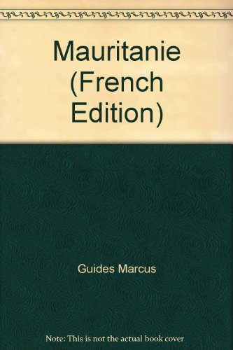 Mauritanie